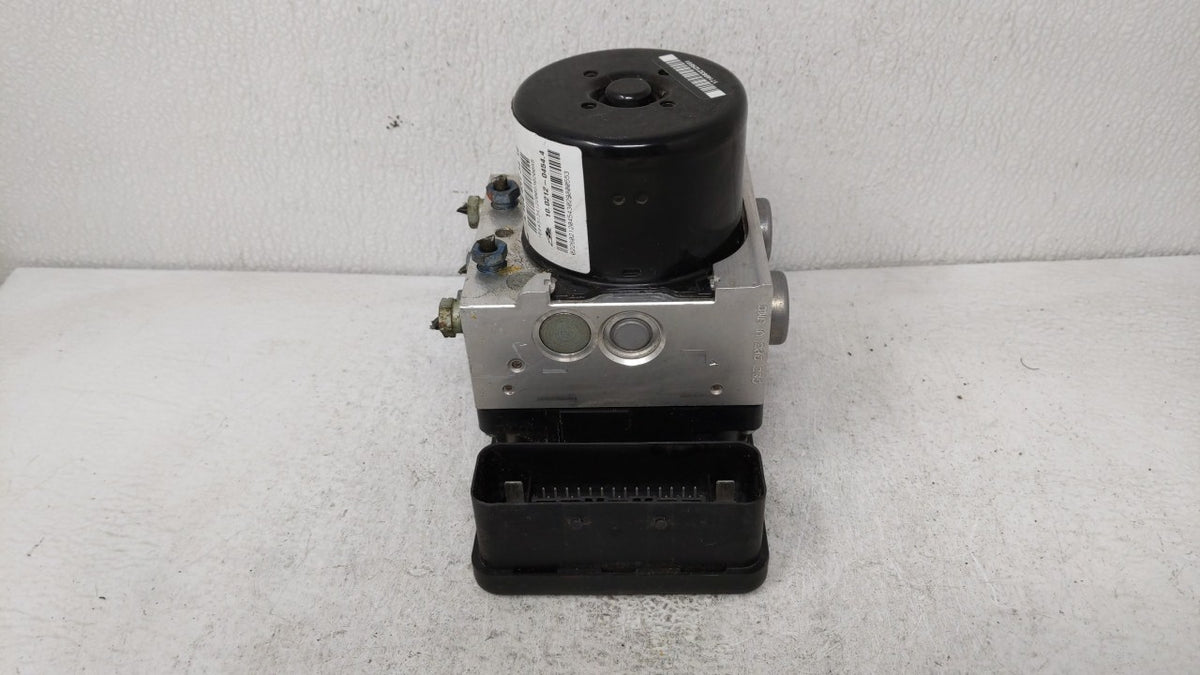 2010-2011 Mercedes-Benz Ml450 Anti-Lock Brake ABS Pump Module Actuator OEM P/N:A 164 431 34 12 1644313412 Fits Fits 2010 201