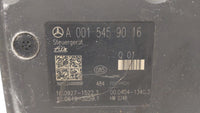 2010-2011 Mercedes-Benz Ml450 Anti-Lock Brake ABS Pump Module Actuator OEM P/N:A 164 431 34 12 1644313412 Fits Fits 2010 201
