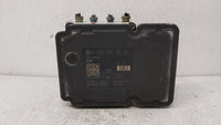 2010-2011 Mercedes-Benz Ml450 Anti-Lock Brake ABS Pump Module Actuator OEM P/N:A 164 431 34 12 1644313412 Fits Fits 2010 201
