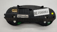 2010-2011 Mercedes-Benz Ml450 Instrument Cluster Speedometer Gauges P/N:A164 900 95 00 1649009500 Fits Fits 2010 2011 OEM Us