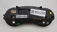 2010-2011 Mercedes-Benz Ml450 Instrument Cluster Speedometer Gauges P/N:A164 900 95 00 1649009500 Fits Fits 2010 2011 OEM Us