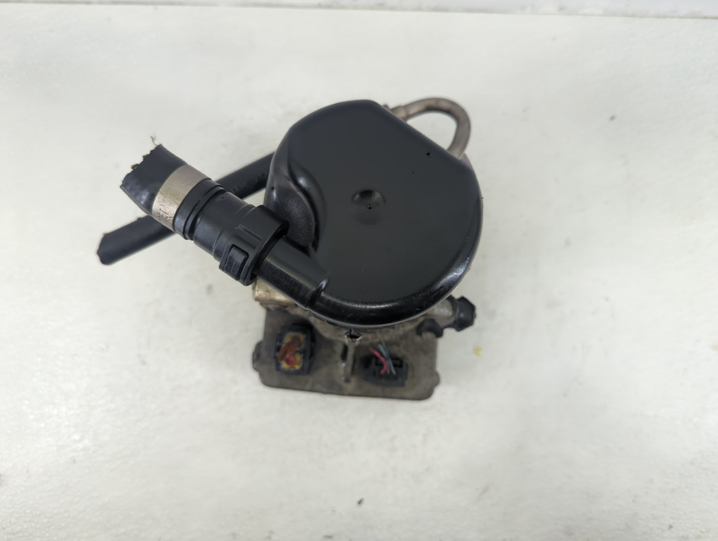 2010-2011 Mercedes-benz Ml450 Power Steering Column Pump Oem - Oemusedautoparts1.com