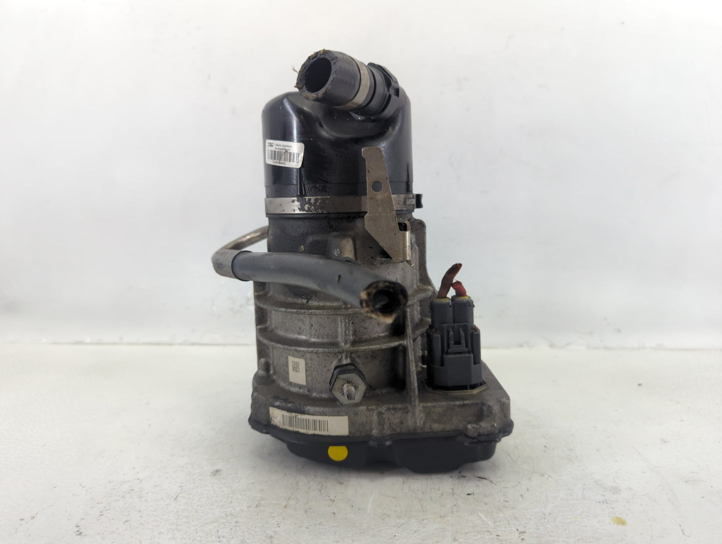 2010-2011 Mercedes-benz Ml450 Power Steering Column Pump Oem - Oemusedautoparts1.com