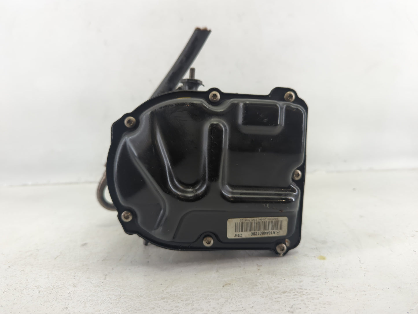 2010-2011 Mercedes-benz Ml450 Power Steering Column Pump Oem - Oemusedautoparts1.com