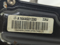 2010-2011 Mercedes-benz Ml450 Power Steering Column Pump Oem - Oemusedautoparts1.com