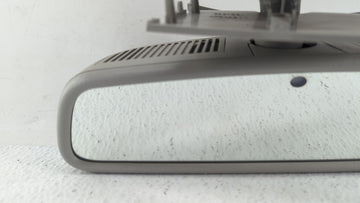 2010 Mercedes-Benz S400 Interior Rear View Mirror Replacement OEM Fits OEM Used Auto Parts