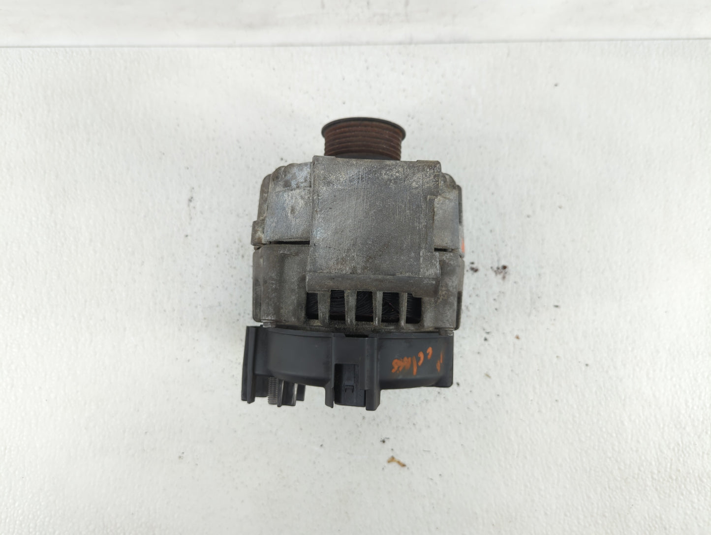 2010-2013 Mercedes-Benz S400 Alternator Replacement Generator Charging Assembly Engine OEM P/N:A0141542802 A 014 154 28 02 F