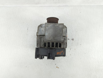 2010-2013 Mercedes-Benz S400 Alternator Replacement Generator Charging Assembly Engine OEM P/N:A0141542802 A 014 154 28 02 F