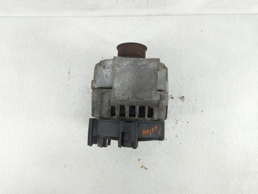 2010-2013 Mercedes-Benz S400 Alternator Replacement Generator Charging Assembly Engine OEM P/N:A0141542802 A 014 154 28 02 F