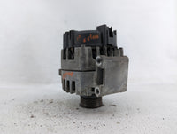 2010-2013 Mercedes-Benz S400 Alternator Replacement Generator Charging Assembly Engine OEM P/N:A0141542802 A 014 154 28 02 F