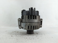 2010-2013 Mercedes-Benz S400 Alternator Replacement Generator Charging Assembly Engine OEM P/N:A0141542802 A 014 154 28 02 F