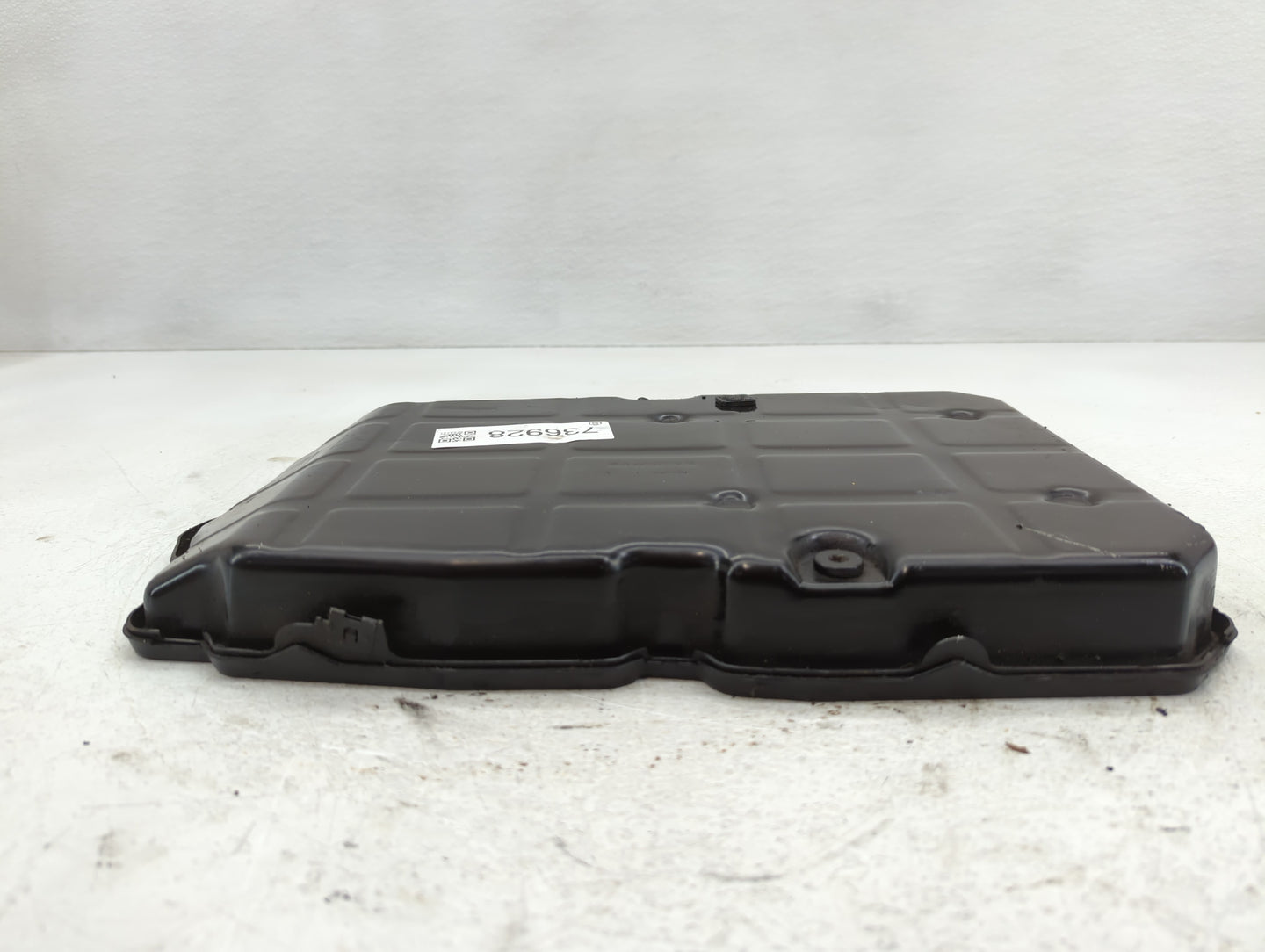 2010-2013 Mercedes-Benz S400 Engine Oil Pan P/N:082609 A 221 270 12 12 Fits Fits 2006 2007 2008 2009 2010 2011 2012 2013 OEM