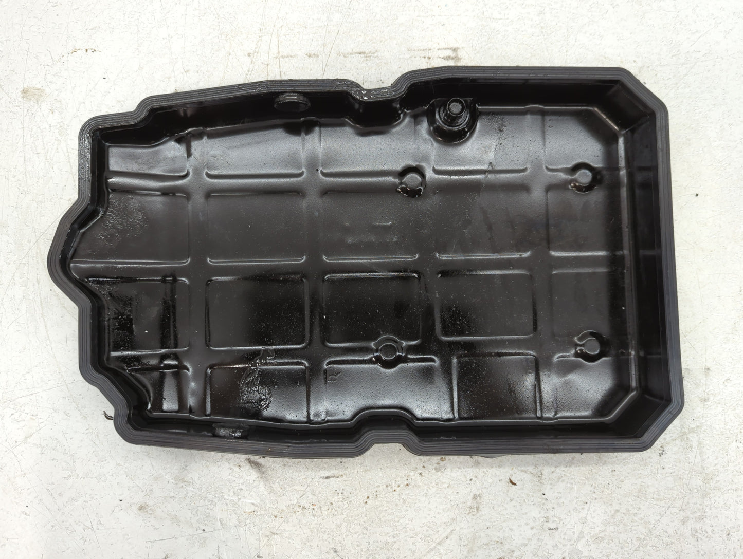 2010-2013 Mercedes-Benz S400 Engine Oil Pan P/N:082609 A 221 270 12 12 Fits Fits 2006 2007 2008 2009 2010 2011 2012 2013 OEM