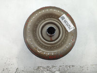 2010 Mercedes-Benz S400 Torque Converter Automatic Transmission OEM Fits OEM Used Auto Parts - Oemusedautoparts1.com