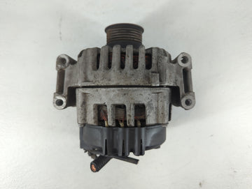 2010-2013 Mercedes-Benz S400 Alternator Replacement Generator Charging Assembly Engine OEM P/N:Q1 180A 14V A 014 154 28 02 F