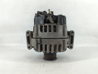 2010-2013 Mercedes-Benz S400 Alternator Replacement Generator Charging Assembly Engine OEM P/N:Q1 180A 14V A 014 154 28 02 F