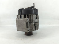 2010-2013 Mercedes-Benz S400 Alternator Replacement Generator Charging Assembly Engine OEM P/N:Q1 180A 14V A 014 154 28 02 F