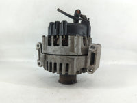 2010-2013 Mercedes-Benz S400 Alternator Replacement Generator Charging Assembly Engine OEM P/N:Q1 180A 14V A 014 154 28 02 F