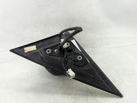 2010 Mercedes-Benz S500 Passenger Side View Mirror - Right Door Mirror OEM Used - Oemusedautoparts1.com