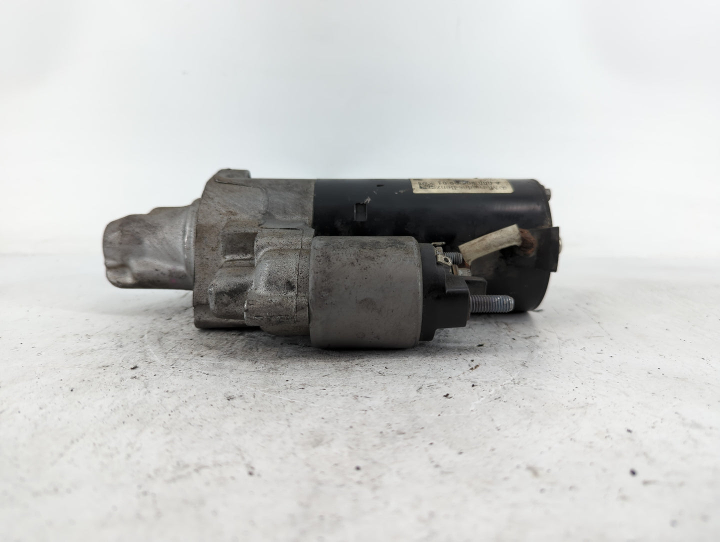 2010 Mercedes-Benz Sprinter Car Starter Motor Solenoid OEM P/N:0 001N 149 417 0 001N 149 416, 20190130, A 000 90--9 01 Fits 