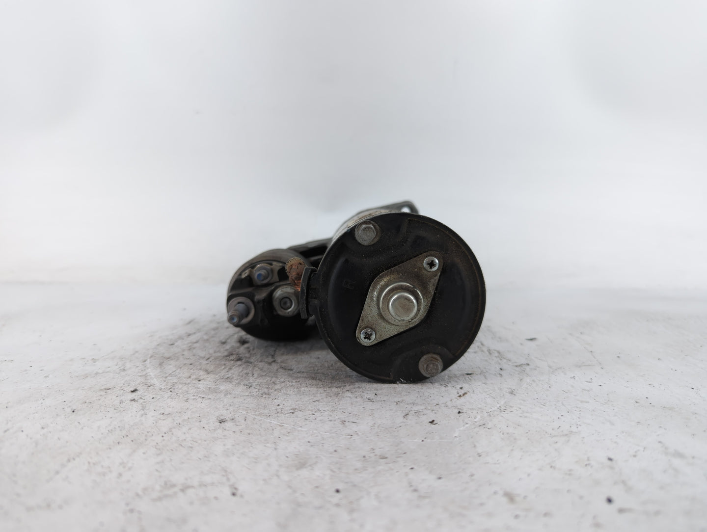 2010 Mercedes-Benz Sprinter Car Starter Motor Solenoid OEM P/N:0 001N 149 417 0 001N 149 416, 20190130, A 000 90--9 01 Fits 