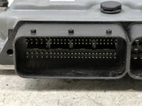 2010 Mercedes C-Class PCM Engine Control Computer ECU ECM PCU OEM P/N:A2721532492 A0034467740, 0261209419 Fits Fits 2009 201