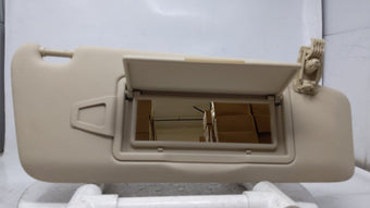 compare product 2010 Mercedes C200 Sun Visor Shade Replacement Passenger Right Mirror Fits OEM Used Auto Parts