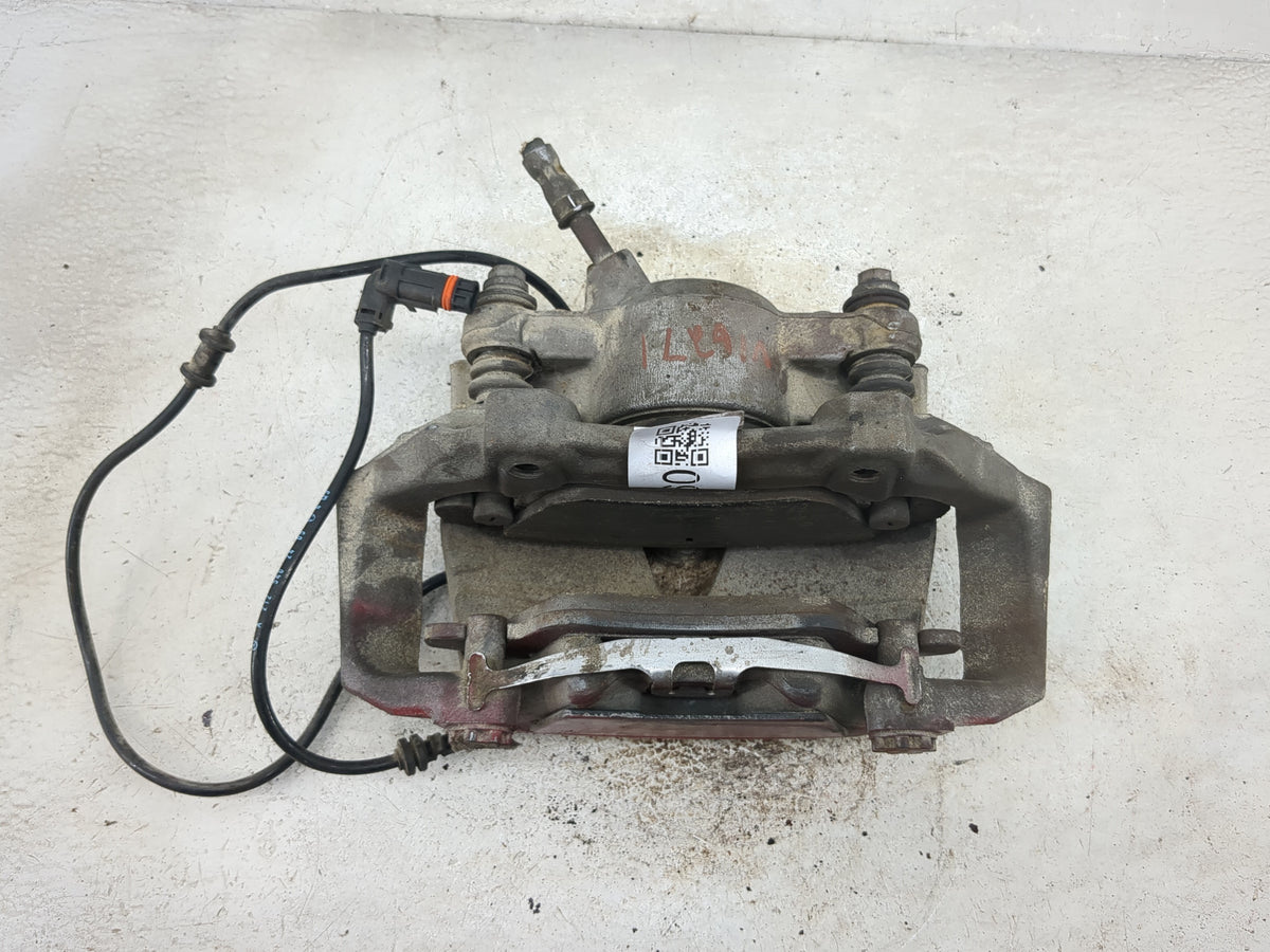 Mercedes E-class Front Passenger Right Brake Caliper - Oemusedautoparts1.com