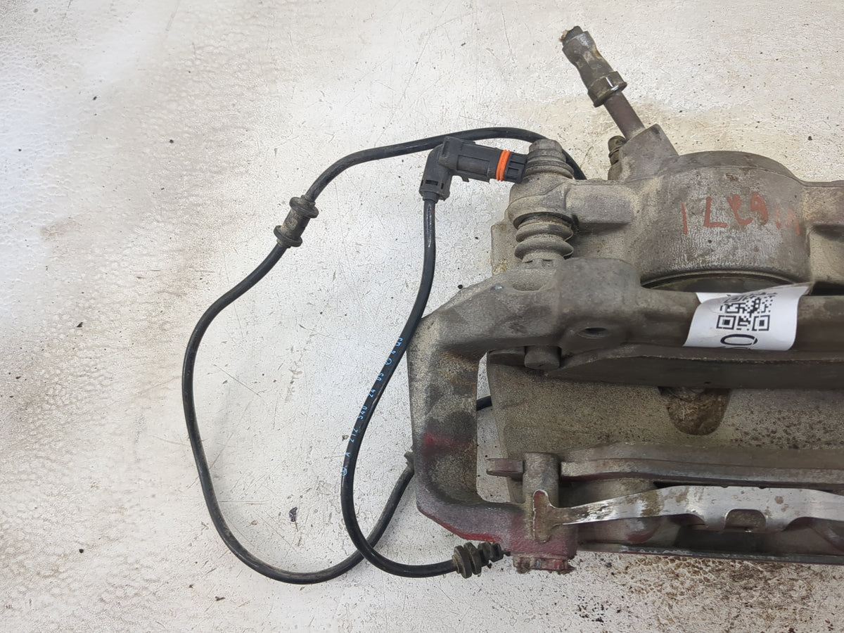 Mercedes E-class Front Passenger Right Brake Caliper - Oemusedautoparts1.com