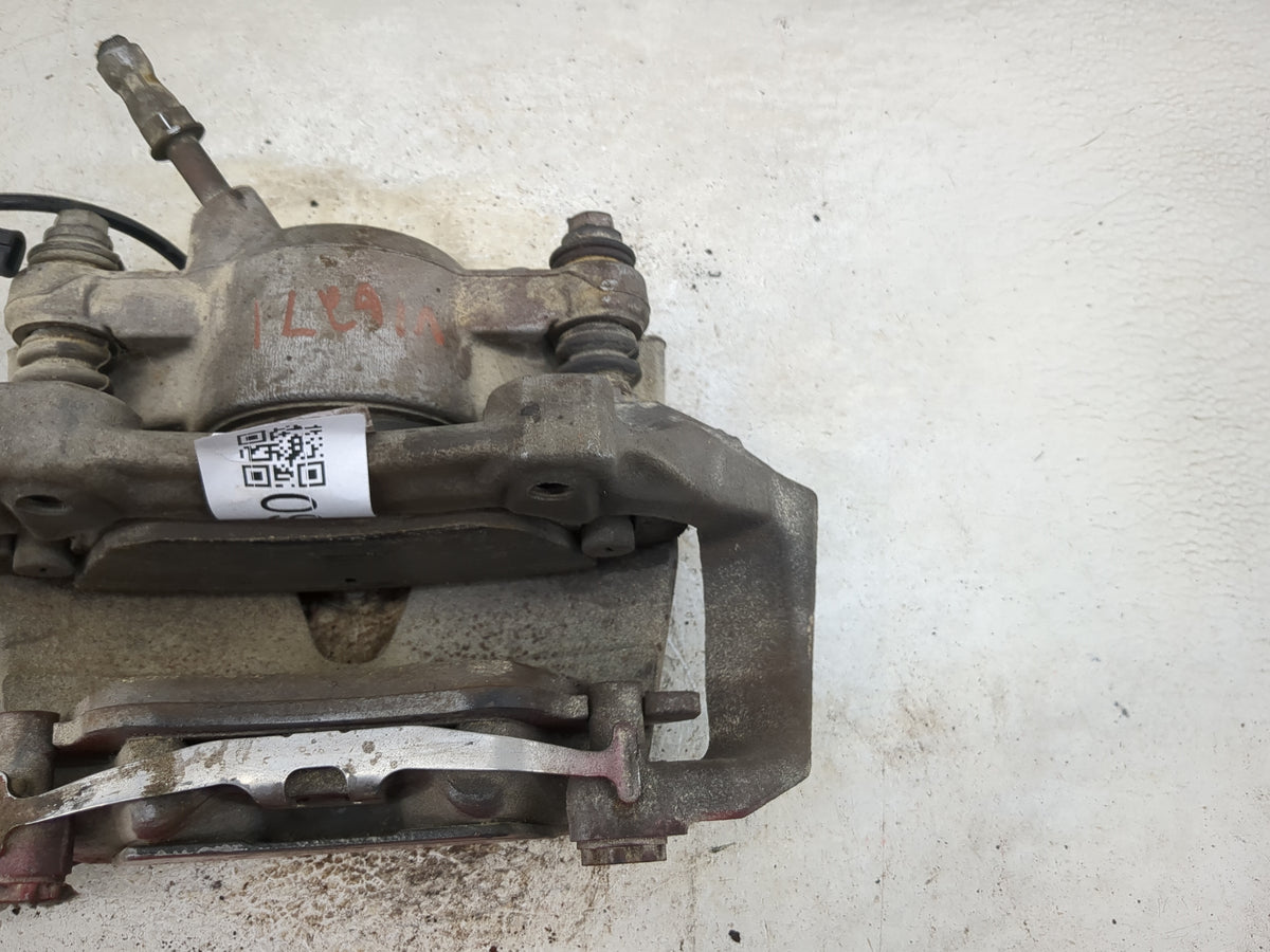Mercedes E-class Front Passenger Right Brake Caliper - Oemusedautoparts1.com