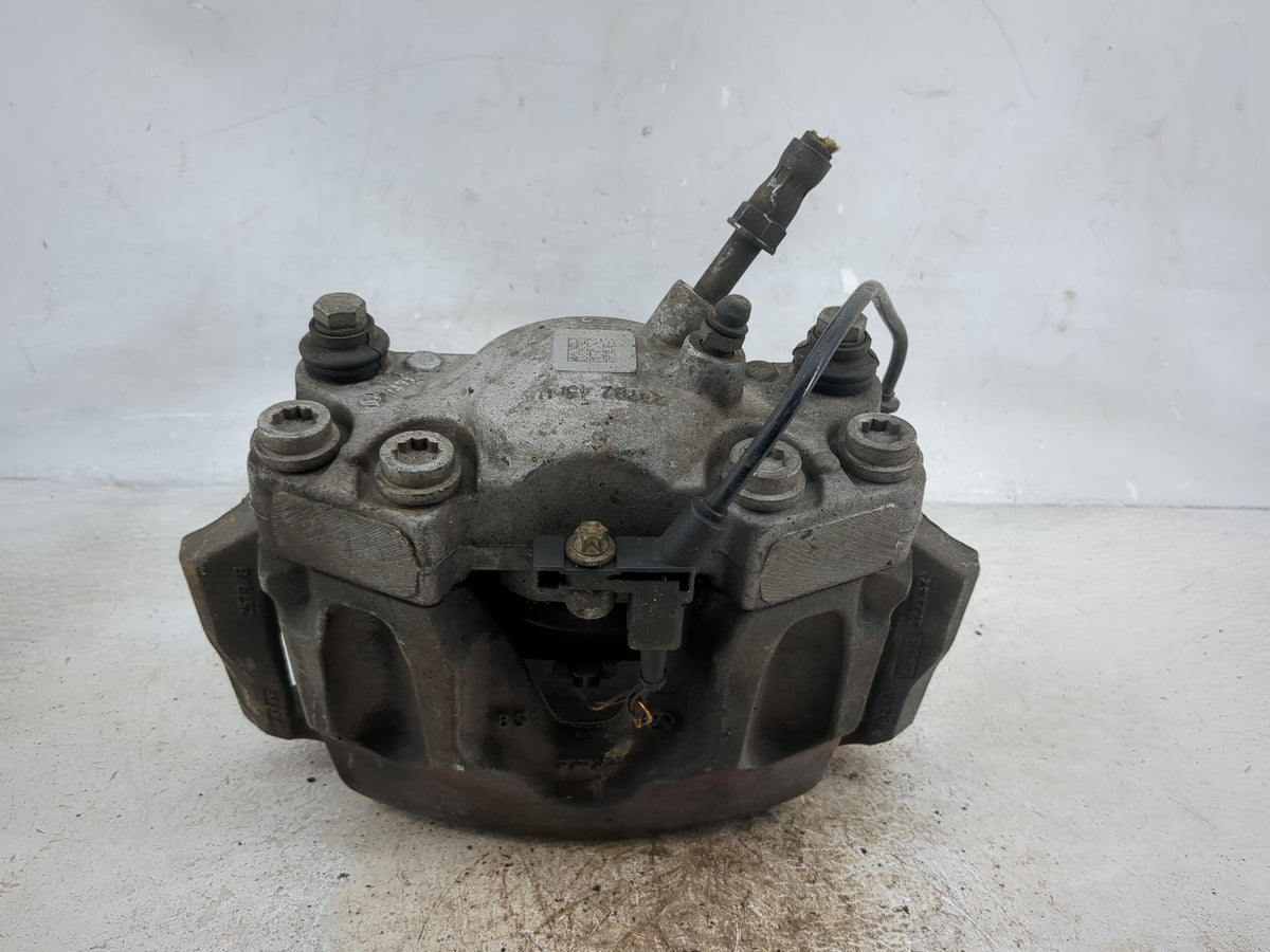 Mercedes E-class Front Passenger Right Brake Caliper - Oemusedautoparts1.com