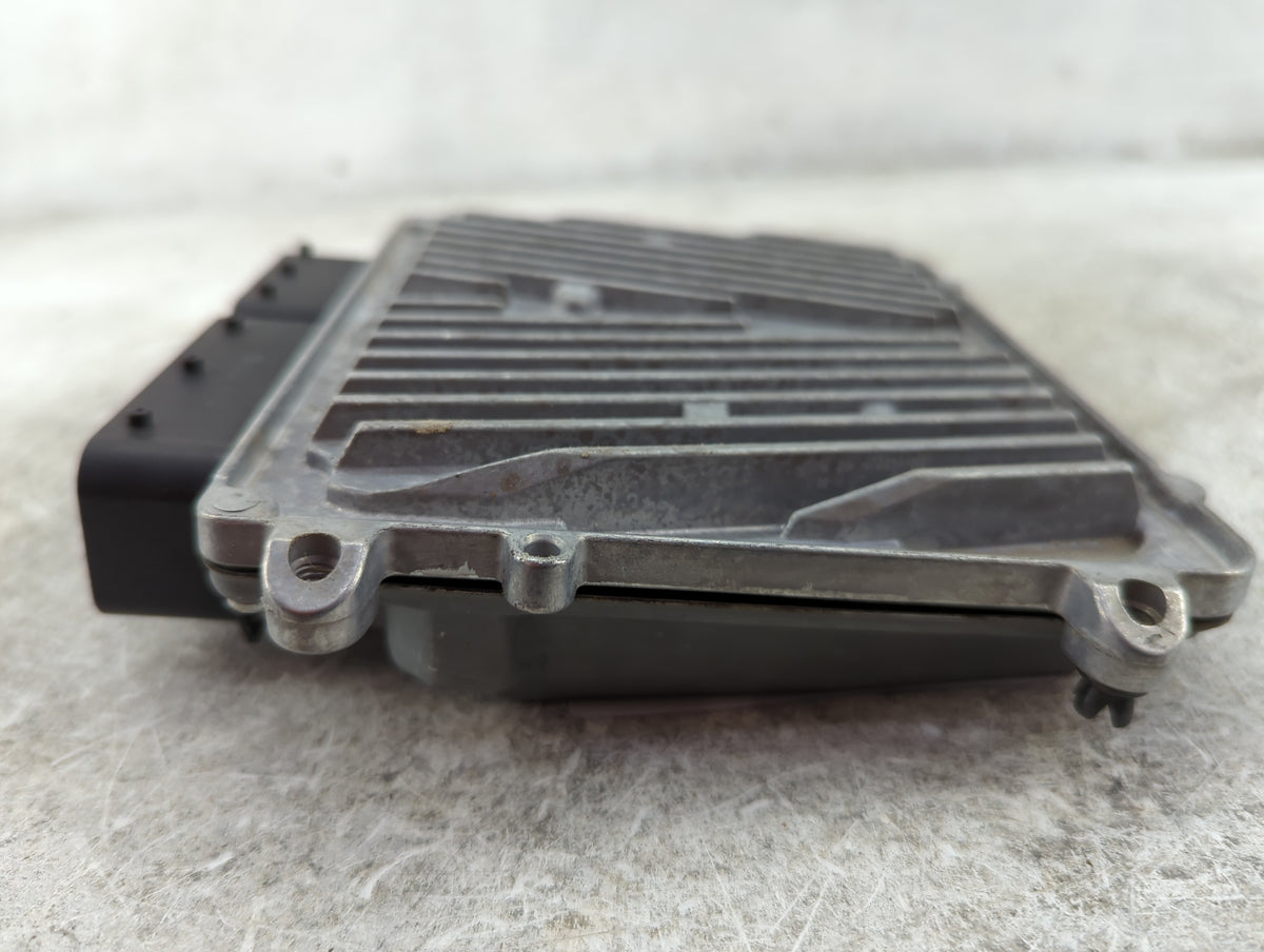 2010 Mercedes E-Class PCM Engine Control Computer ECU ECM PCU OEM P/N:A 272 900 21 00 0 261 209 454 Fits Fits 2009 2011 2012