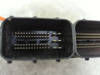2010 Mercedes E-Class PCM Engine Control Computer ECU ECM PCU OEM P/N:A 272 900 21 00 0 261 209 454 Fits Fits 2009 2011 2012