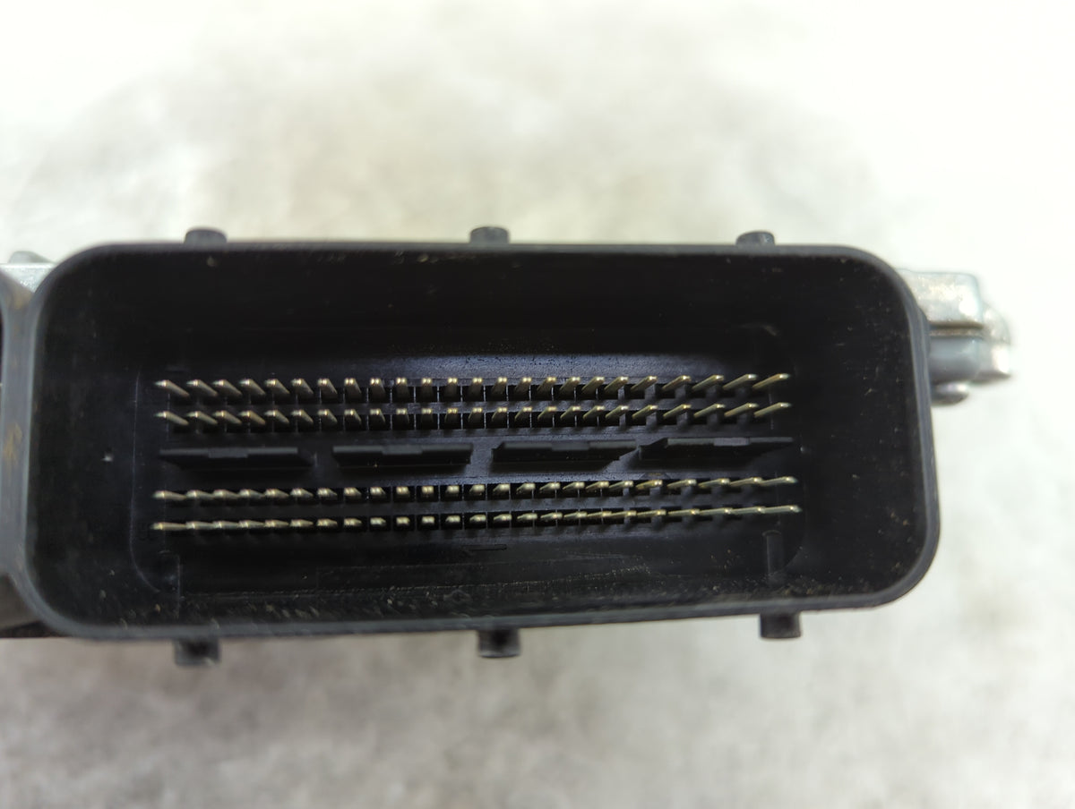 2010 Mercedes E-Class PCM Engine Control Computer ECU ECM PCU OEM P/N:A 272 900 21 00 0 261 209 454 Fits Fits 2009 2011 2012