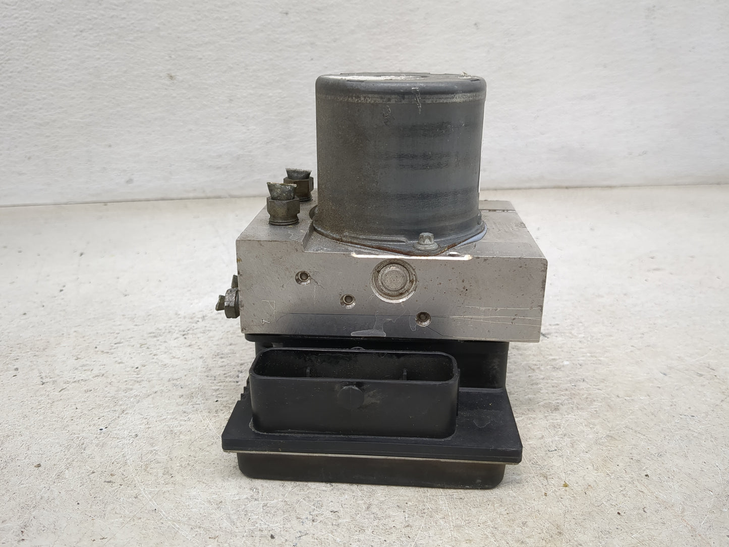2010 Mercedes E350 ABS Pump Control Module Replacement P/N:0265236310 A2124312912, 0265951213, 99012K6662 Fits OEM Used Auto