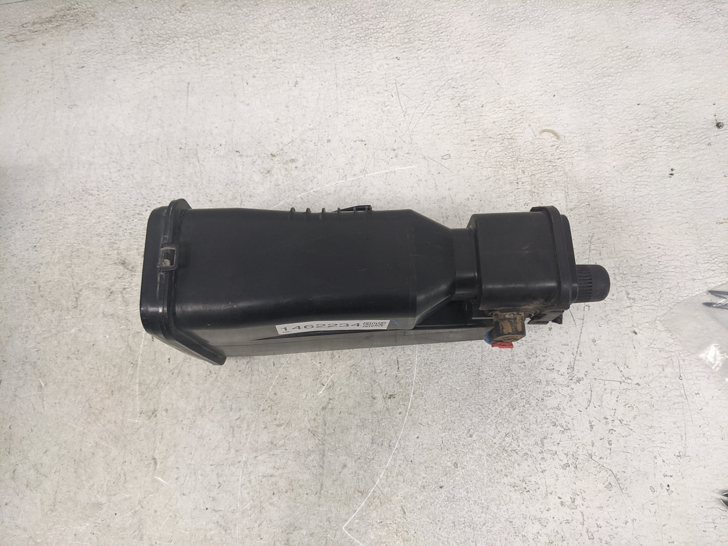 2010 Mercedes Gl Class Fuel Vapor Charcoal Canister - Oemusedautoparts1.com