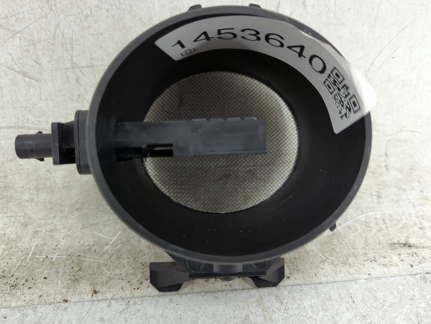 Mercedes Benz E350 Mass Air Flow Meter Maf - Oemusedautoparts1.com