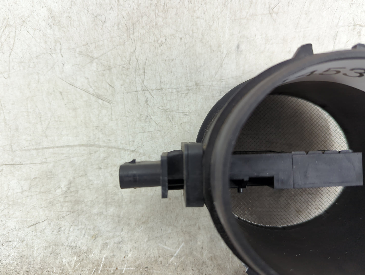 Mercedes Benz E350 Mass Air Flow Meter Maf - Oemusedautoparts1.com