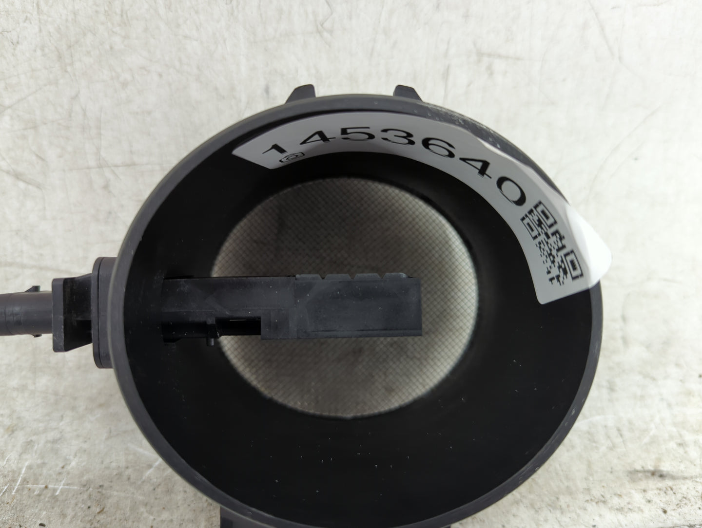Mercedes Benz E350 Mass Air Flow Meter Maf - Oemusedautoparts1.com