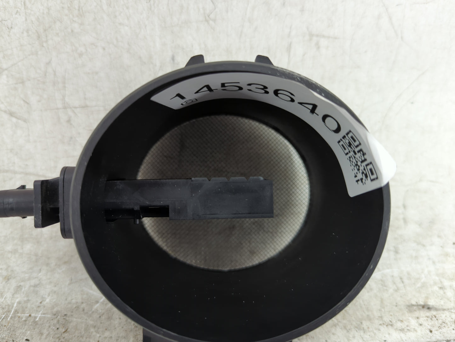 Mercedes Benz E350 Mass Air Flow Meter Maf - Oemusedautoparts1.com