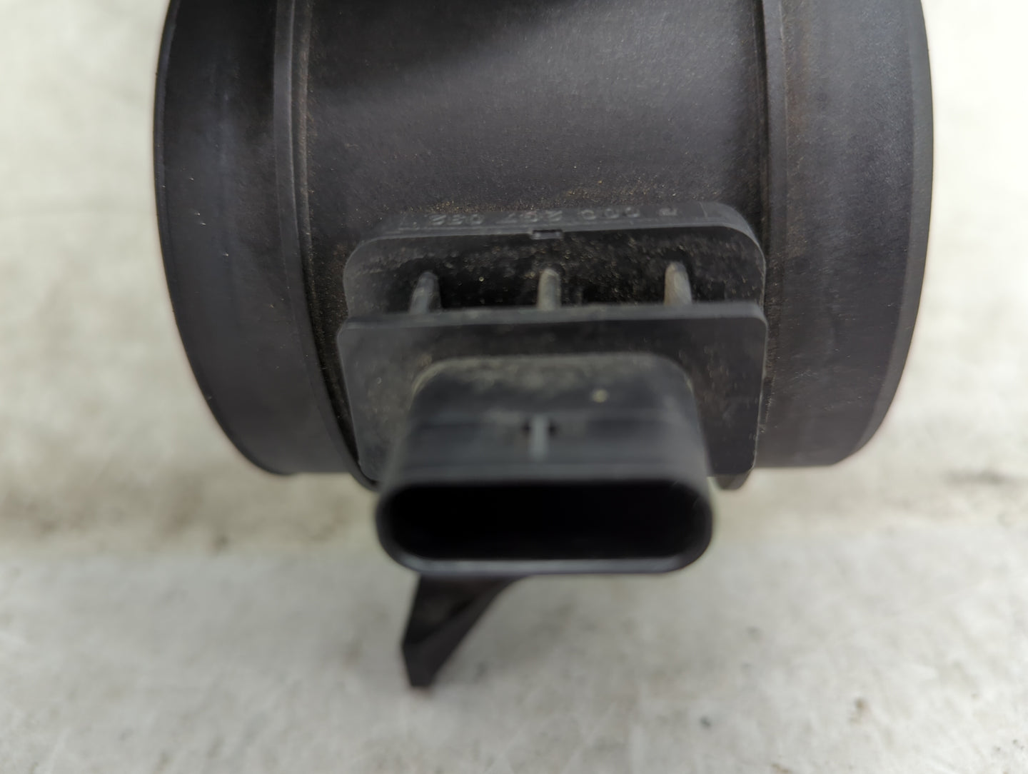 Mercedes Benz E350 Mass Air Flow Meter Maf - Oemusedautoparts1.com