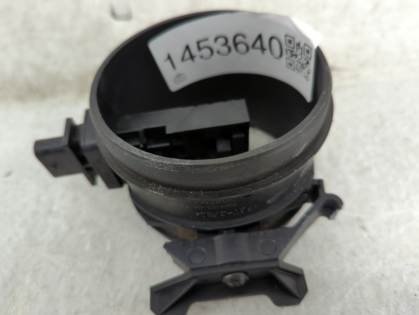 Mercedes Benz E350 Mass Air Flow Meter Maf - Oemusedautoparts1.com