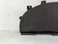 2010 Mercedes Benz Sclass Instrument Cluster Speedometer Gauges P/N:0263650254 Miles:121K Fits OEM Used Auto Parts - Oemused