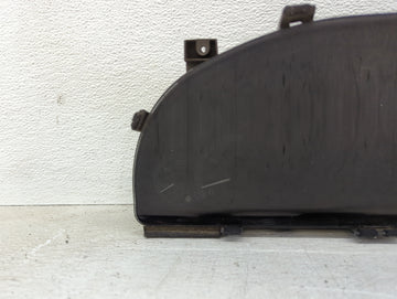 2010 Mercedes Benz Sclass Instrument Cluster Speedometer Gauges P/N:0263650254 Miles:121K Fits OEM Used Auto Parts
