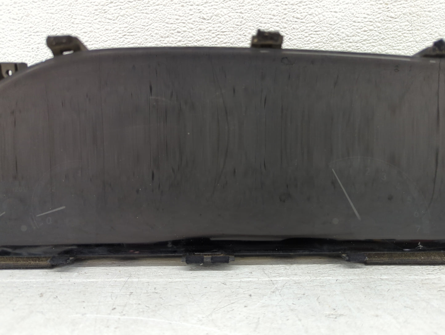 2010 Mercedes Benz Sclass Instrument Cluster Speedometer Gauges P/N:0263650254 Miles:121K Fits OEM Used Auto Parts - Oemused