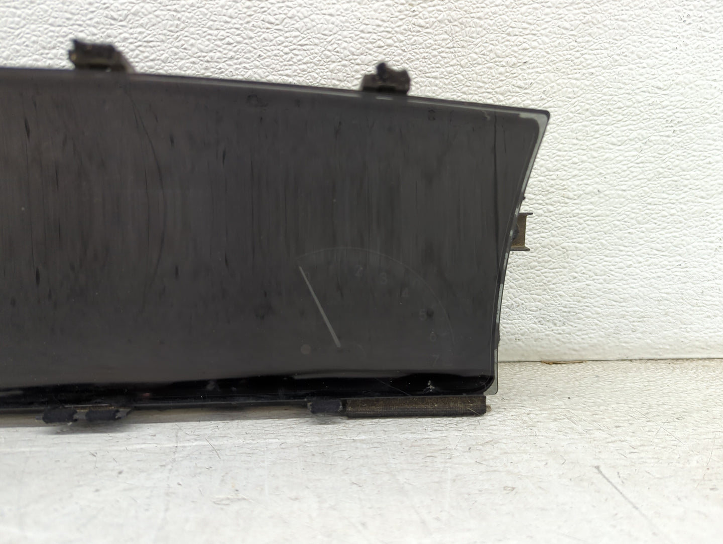 2010 Mercedes Benz Sclass Instrument Cluster Speedometer Gauges P/N:0263650254 Miles:121K Fits OEM Used Auto Parts - Oemused