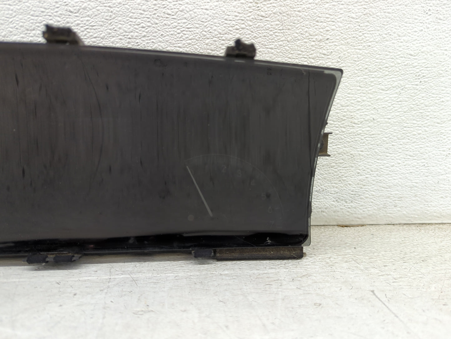 2010 Mercedes Benz Sclass Instrument Cluster Speedometer Gauges P/N:0263650254 Miles:121K Fits OEM Used Auto Parts - Oemused