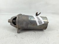 2009-2011 Mercury Grand Marquis Car Starter Motor Solenoid OEM P/N:9C2T-11000-AA Fits OEM Used Auto Parts - Oemusedautoparts