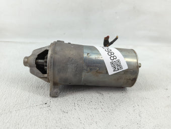 compare product 2009-2011 Mercury Grand Marquis Car Starter Motor Solenoid OEM P/N:9C2T-11000-AA Fits OEM Used Auto Parts
