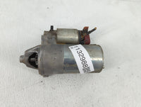 2009-2011 Mercury Grand Marquis Car Starter Motor Solenoid OEM P/N:9C2T-11000-AA Fits OEM Used Auto Parts - Oemusedautoparts